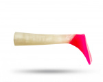 Esox Inc Big Paddletail - Pearl Pink Esox Inc Big Paddletail - Pearl Pink